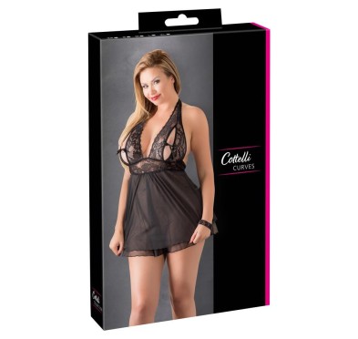 Lace Babydoll 3XL